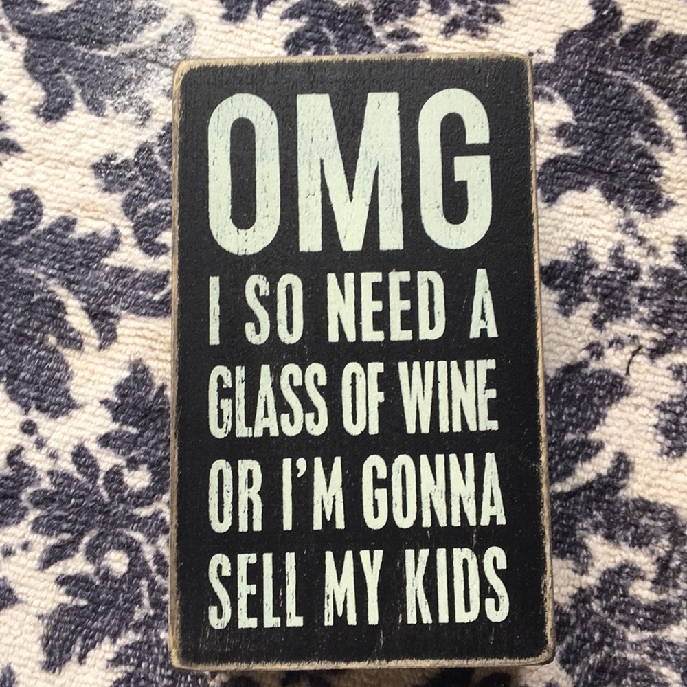 Primitive Sign